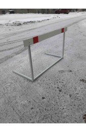 Бар'єр легкоатлетичний