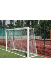 Ворота для міні-футболу та гандболу розбірні 3000х2000мм  без смуг