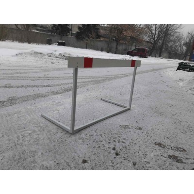 Бар'єр легкоатлетичний - Купить в интернет магазине СПОРТ СВIТ