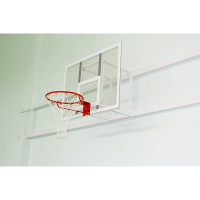 Ферма баскетбольная фиксированная 20 см STREET Ферма баскетбольная фиксированная 20 см STREET