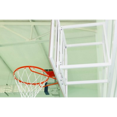 Ферма баскетбольная фиксированная 60 STREET