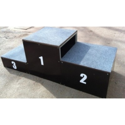 Пьедестал для награждения Пьедестал для награждения