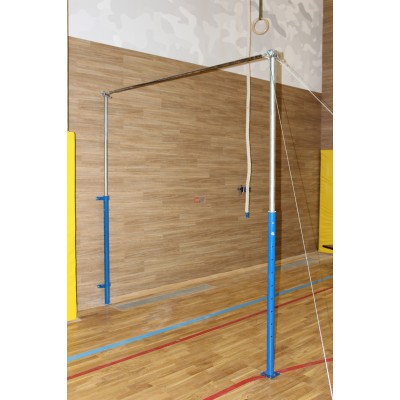 Перекладина гимнастическая пристенная