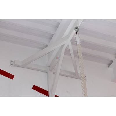 Система крепления под гимнастические кольца Система крепления под гимнастические кольца