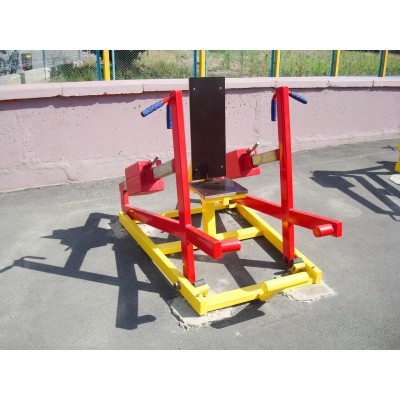 Тренажер Тренажер