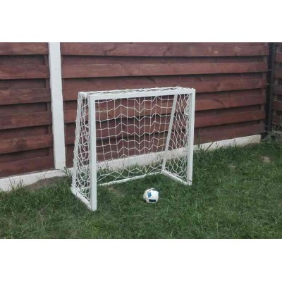 Ворота футбольные детские стальные 1*1 Ворота футбольные детские стальные 1*1