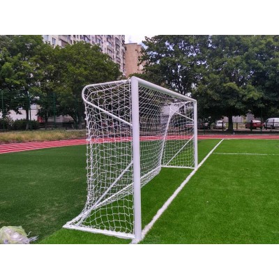 Ворота футбольные (разборные) 5х2,”ЮНИОР” подростковые Ворота футбольные (разборные) 5х2,”ЮНИОР” подростковые