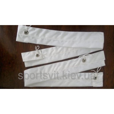 Чехлы для волейбольных антенн Чехлы для волейбольных антенн