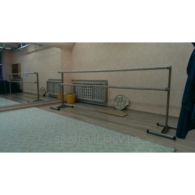 Кронштейн переносной двухрядный переносной Кронштейн переносной двухрядный переносной