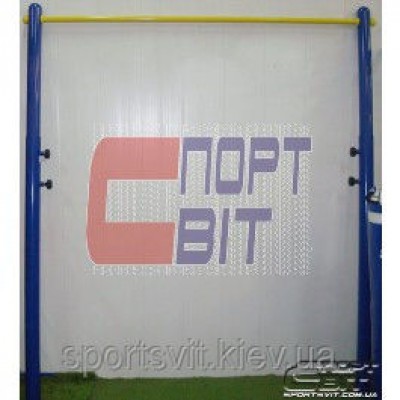 Перекладина гимнастическая