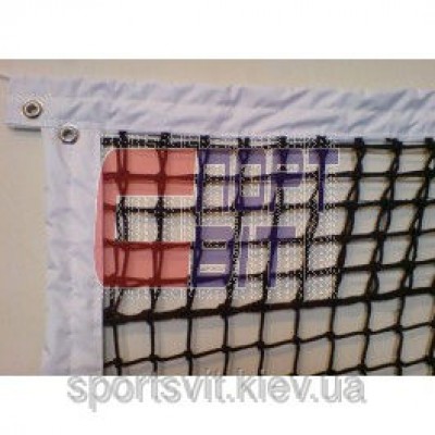 Сетка для большого тенниса профессиональная Сетка для большого тенниса профессиональная