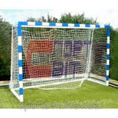 Сетка для мини футбола и гандбола Сетка для мини футбола и гандбола