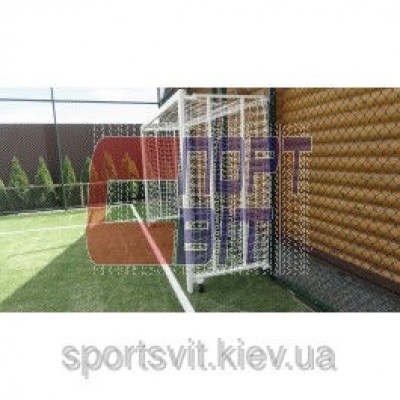 Сетка для мини футбола и гандбола Сетка для мини футбола и гандбола