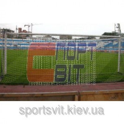 Сетка футбольная кубковая Сетка футбольная кубковая