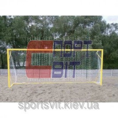 Сетка футбольная пляжная