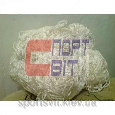 Сетка мини футбольная простая школьная