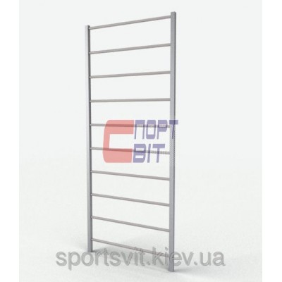 Шведская стенка уличная Шведская стенка уличная