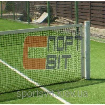 Стойки для большого тенниса