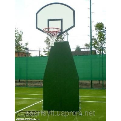 Стойка стритбольная