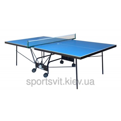 Теннисный стол G6