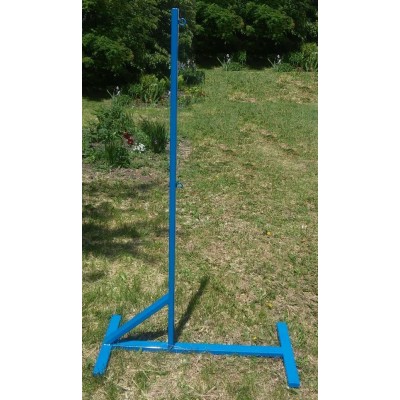 Стійки бадмінтонні переносні