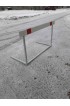 Бар'єр легкоатлетичний - Купить в интернет магазине СПОРТ СВIТ