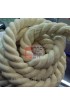 Канат лазания Х/Б, Ø 30мм , L-5,15м Канат лазания Х/Б, Ø 30мм , L-5,15м