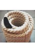 Канат перетягивания Х/Б,Ø 26мм , L-25м