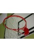 Сітка баскетбольна Сітка баскетбольна